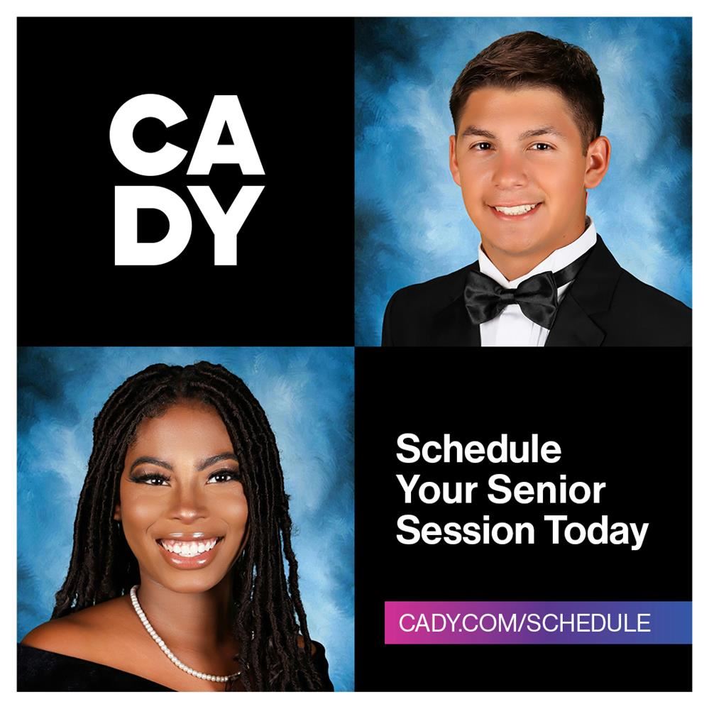  CADY